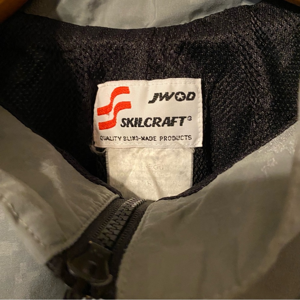 IPFU Army Jacket - Picture 4 of 6